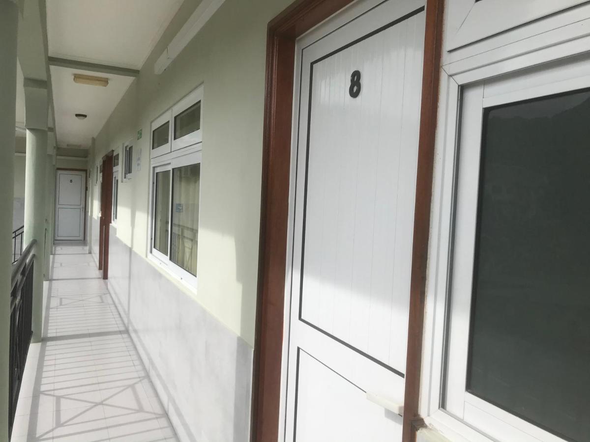 Royale Self Catering Apartments Анс-Руаяль Экстерьер фото