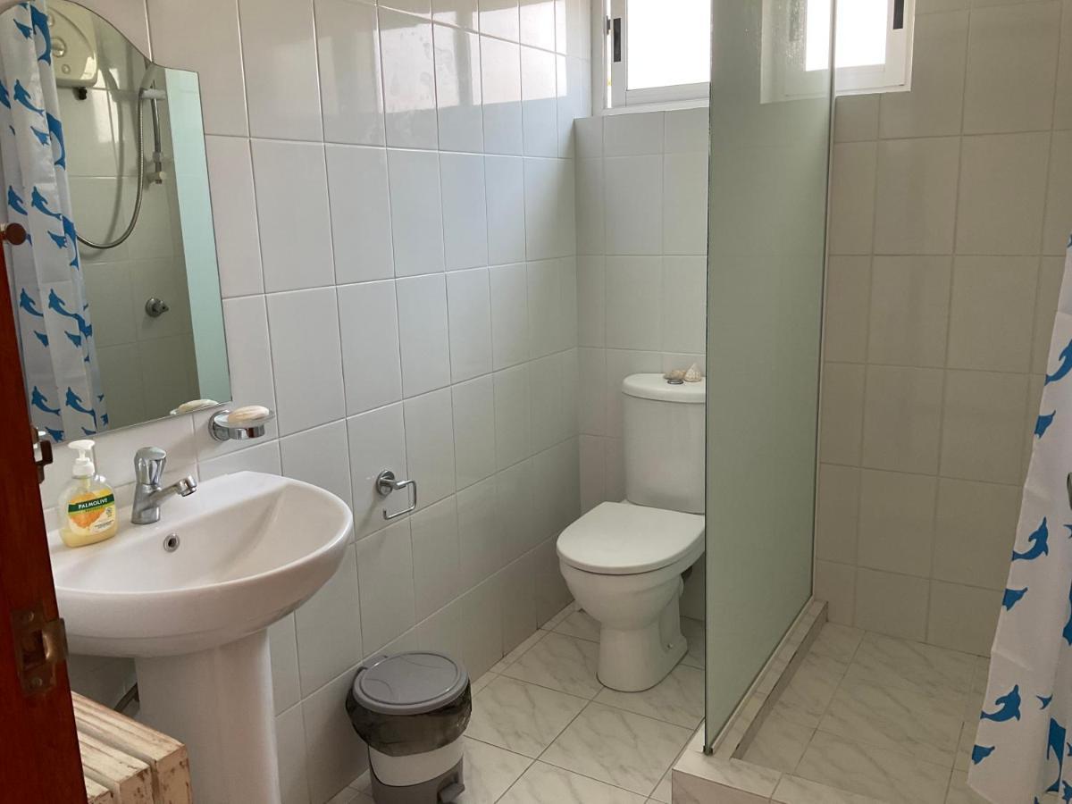 Royale Self Catering Apartments Анс-Руаяль Экстерьер фото