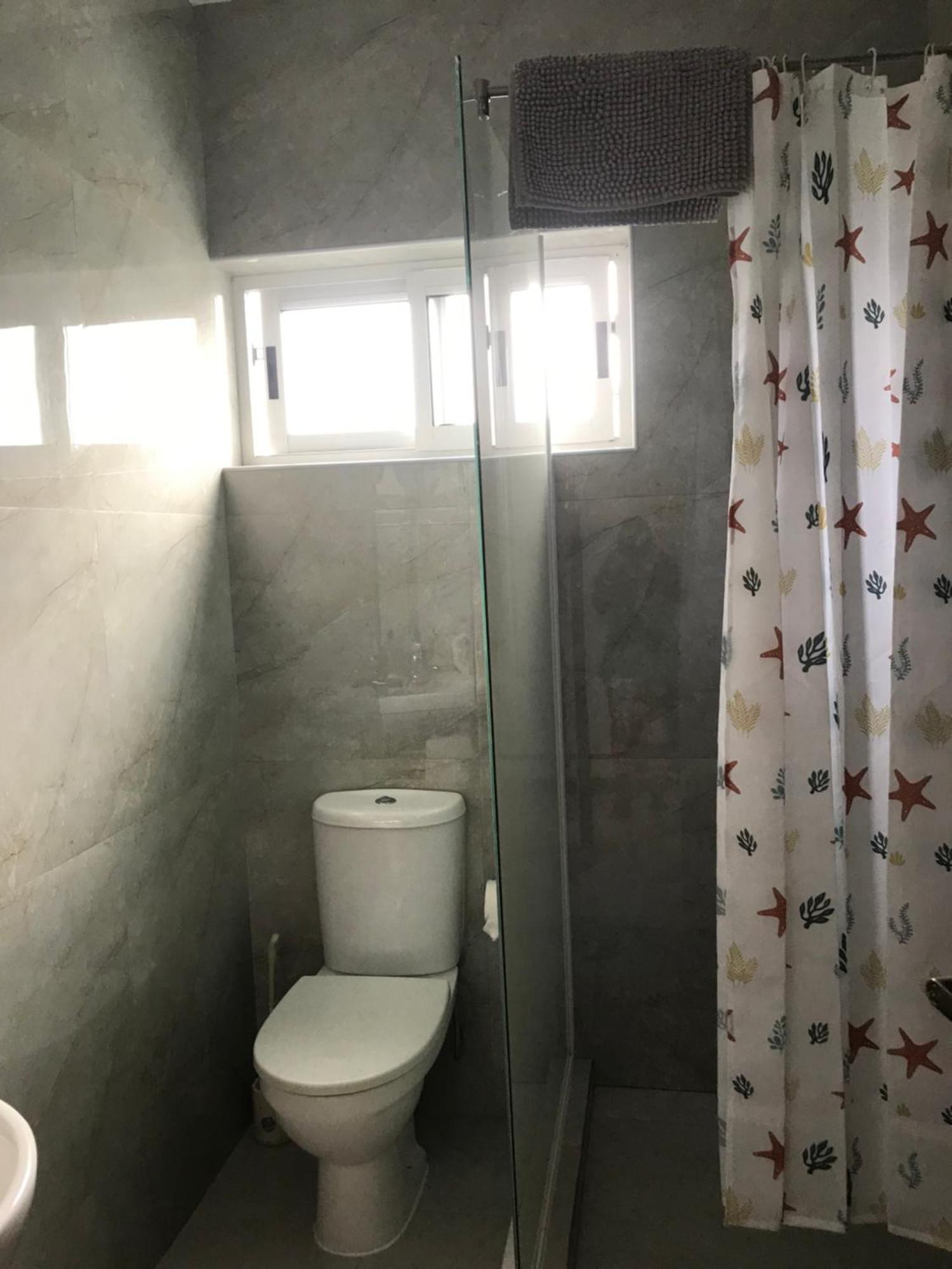 Royale Self Catering Apartments Анс-Руаяль Экстерьер фото